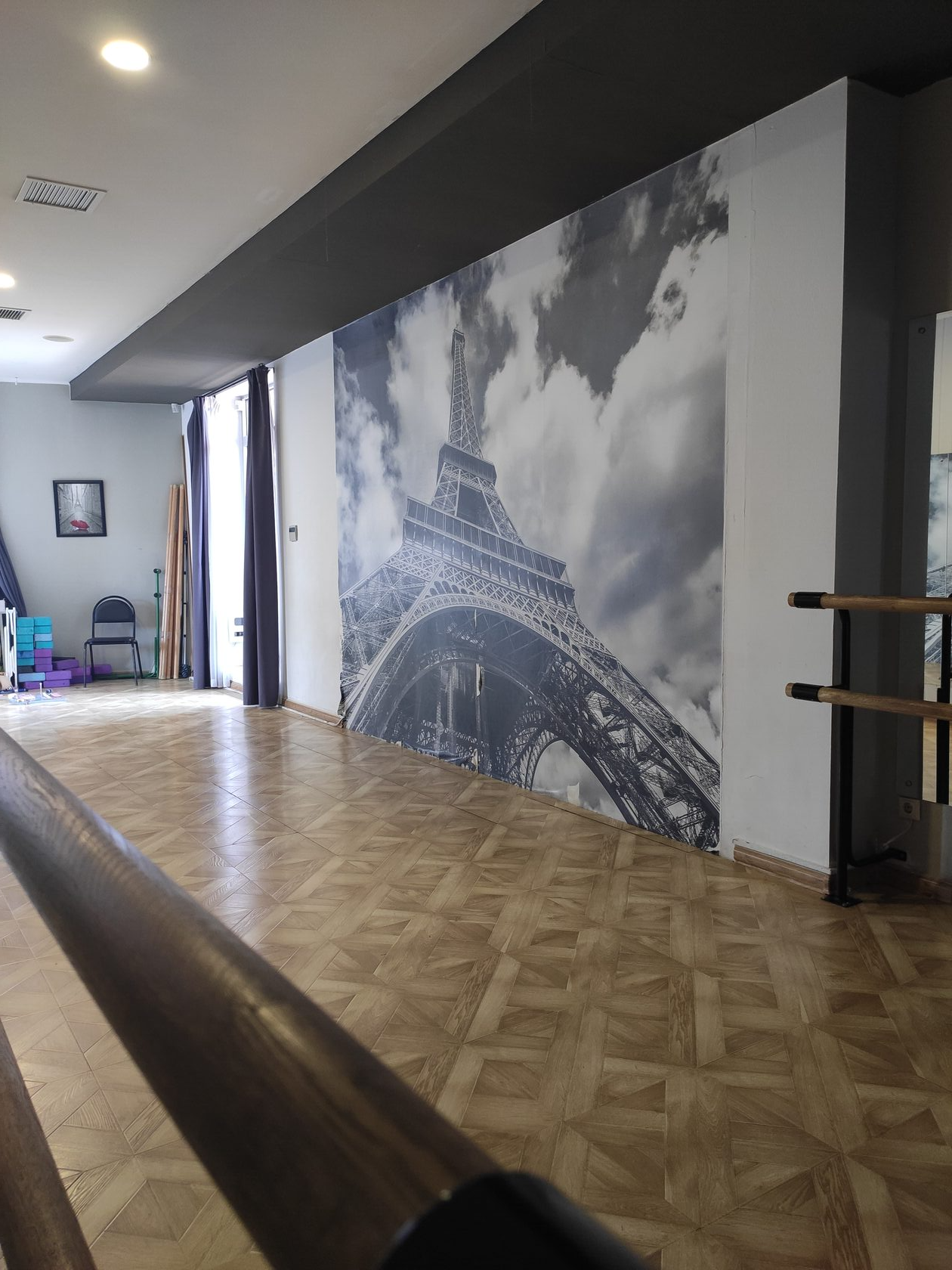 Малый зал Дрим Дэнс (Dream Dance) вид 3